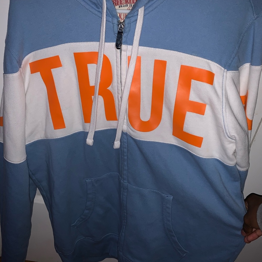 True Religion Jacket